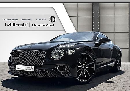 Bentley Continental GT Mulliner 6.0 634 W12