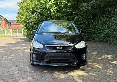 Ford C-Max 1,8 S S