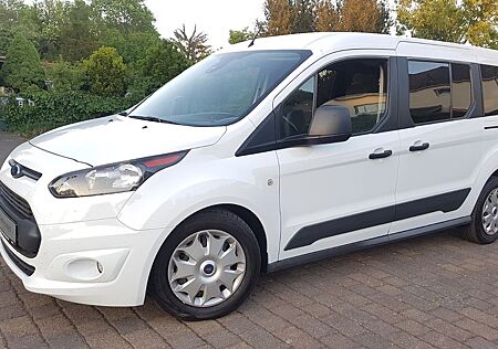 Ford Tourneo Connect Grand 1.5 TDCi 88kW Automat Lang