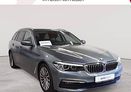 BMW 530i xDrive Touring Aut. Navi SHZ LED