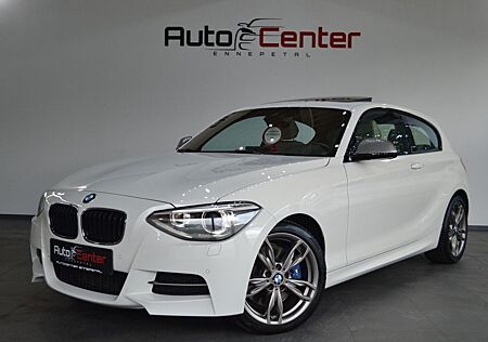 BMW M135 i xDrive 3 trg.*Navi*Kamera*74 Tkm*Leder*