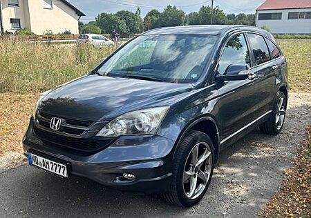 Honda CR-V 2.2 i-DTEC Comfort Comfort