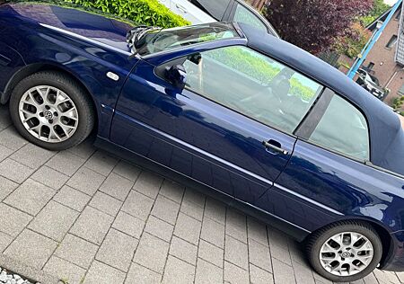 VW Golf Volkswagen 1.8 Highline