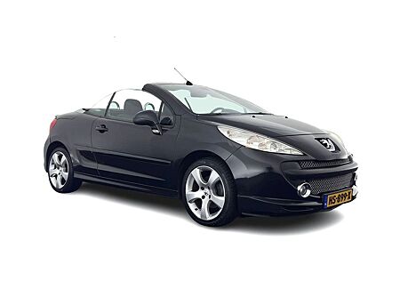 Peugeot 207 | HEATED-SPORTSEATS | ECC | RADIO CD-MP3 |