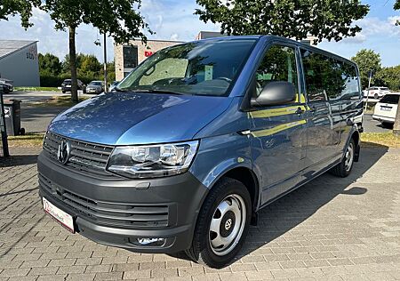 VW T6 Caravelle Volkswagen lang Navi Klima ACC 2x El. S-Tür SD