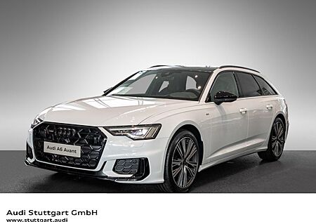 Audi A6 Avant S line 40 TDI quattro S tronic