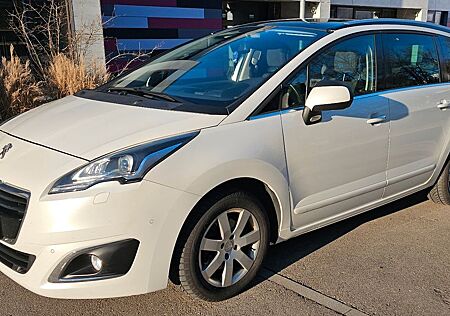 Peugeot 5008 2.0 Active BlueHDi 150 Stop&Start Active