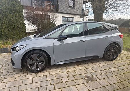 Cupra Born 58 kWh 150 kW - 01/24 - 11000km -Vapor Grey