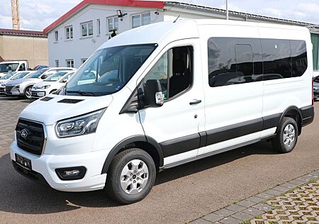 Ford Transit Limited Bus 410 L3H2 15 Sitze Automatik