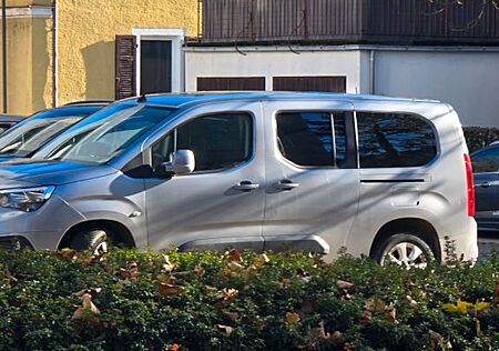 Opel Combo Life 1.2 Turbo 81kW Edition XL Edition