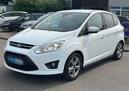 Ford C-Max Sync Edition