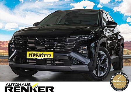 Hyundai Tucson Trend, LED-Paket