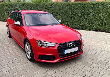 Audi S4 3.0 TFSI quattro Avant