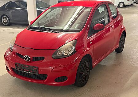 Toyota Aygo (X) Aygo AYGO Cool Tüv bis 08/26