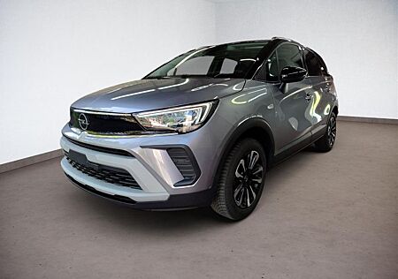 Opel Crossland X Crossland 1.2 Turbo Elegance AT LED Navi Pano Al