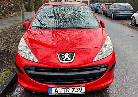 Peugeot 207 1.4 Filou 75 Trendline