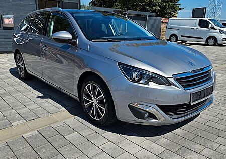 Peugeot 308 SW Allure