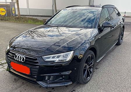 Audi A4 3.0 TDI tiptronic quattro Avant - S-Line *TOP