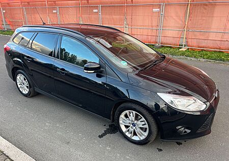 Ford Focus 1,0 EcoBoost 92kW Turnier *2.Hand*