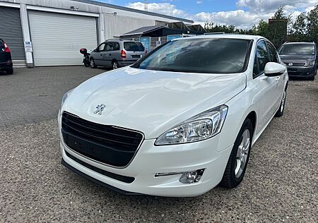 Peugeot 508 Active