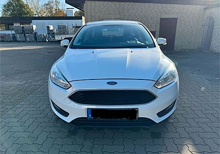 Ford Focus 1,5 TDCi 70kW Trend Turnier TDIESEL Euro 6