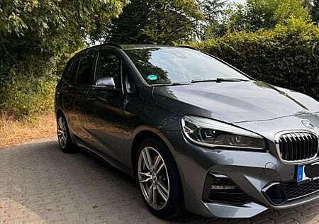 BMW 2er 220 Gran Tourer 220i Steptronic M Sport 7 Sitze