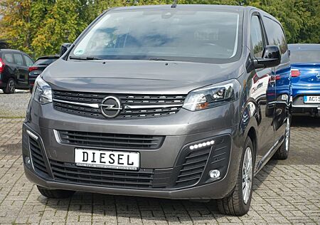 Opel Vivaro Kasten Edition M - Rückfahrkamera