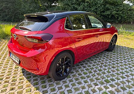 Opel Corsa 1.2 Direct Injection Turbo 74kW Elegan...