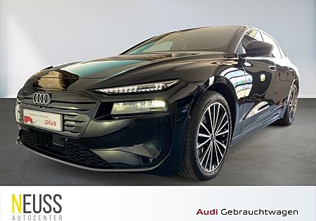 Audi A6 e-tron Sportback AHK+360°+ACC+PRIVACY+VC+TECH