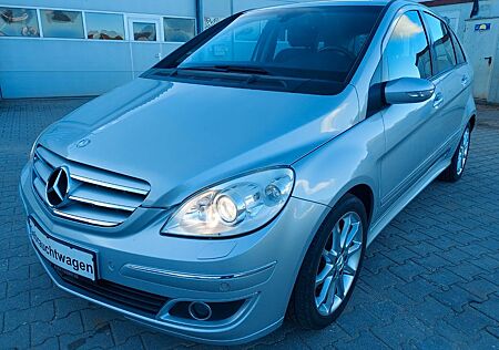 Mercedes-Benz B 200 B -Klasse