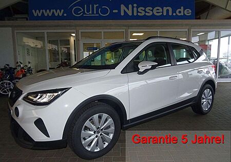 Seat Arona 1,0 TSI DSG Style LED PDC SITZHEIZUNG