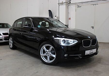 BMW 118i *Automatik*Tüv NEU*Sport