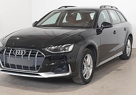 Audi A4 Allroad 40TDI Q 17Z./ACC/HuD/CARPLAY/AHK/VC