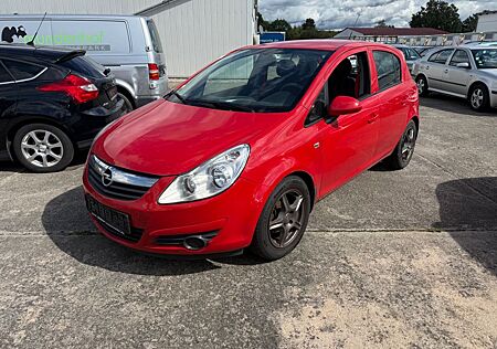 Opel Corsa D Edition 1,2,,Tüv Okt 2026