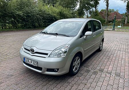 Toyota Corolla Verso 1.8-l-VVT-i