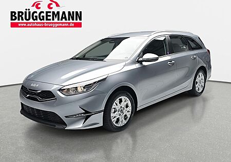 Kia Cee'd Sportswagon CEED SW 1.5 T-GDI ULTIMATE EDITION MJ25
