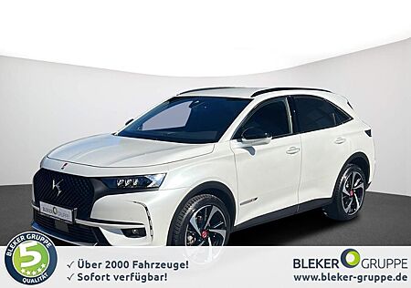 DS Automobiles DS7 Crossback DS 7 Crossback Performance Line +
