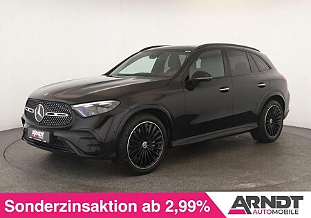 Mercedes-Benz GLC 300 4M AMG Premium Plus DIGITAL Pano HUD 360