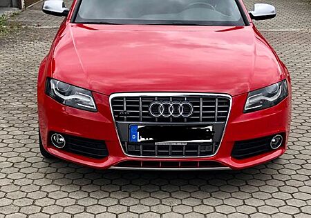 Audi A4 2.0 TFSI 132kW S line S line