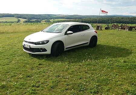 VW Scirocco Volkswagen 1.4 TSI 90kW -