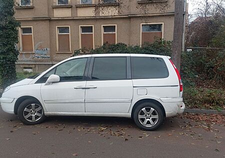 Citroën C8 HDi 165 FAP Exclusive Exclusive