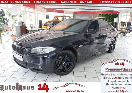 BMW 520 d - Automatik-MSport-Navi-BiXenon