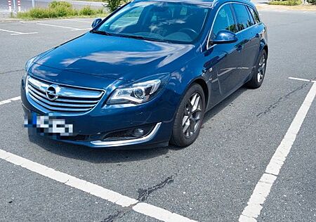 Opel Insignia ST 2.0 CDTI ecoFL. Edition 120kW S/...