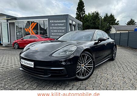 Porsche Panamera 4S Diesel APPROVED+PDCC+MATRIX+PANO+21Z