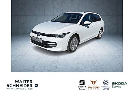 VW Golf Volkswagen Variant 1.5 TSI Style Navi LED ACC Kamera