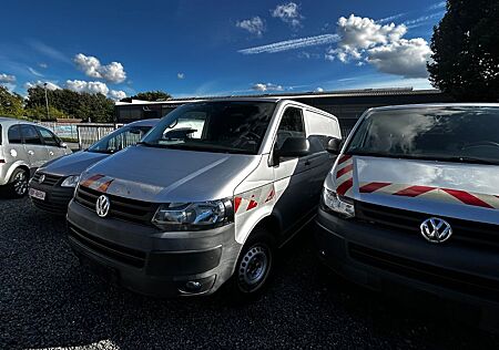 VW T5 Transporter Volkswagen Preis inklusive Mehrwertsteuer