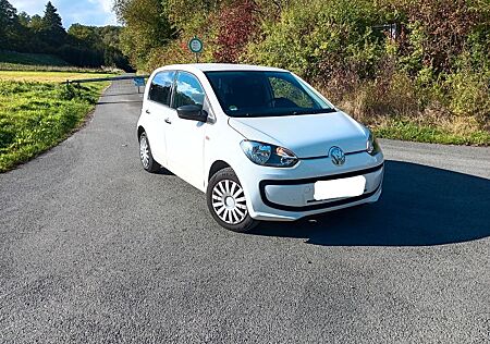 VW Up Volkswagen 1.0 44kW take ! Klima,4/5 Türer,Tüv neu