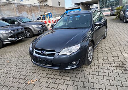 Subaru Legacy Kombi/ Outback 2.0 R Active"LPG Gas"