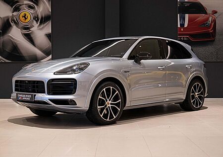 Porsche Cayenne E-HYBRID 3.0 V6 462CH