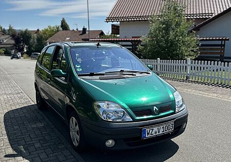 Renault Scenic Authentique Summertime 1.6 16V Authen...
